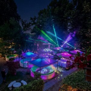 Beach Garden Club Milano estate 2026 info e prenotazioni 3888945886