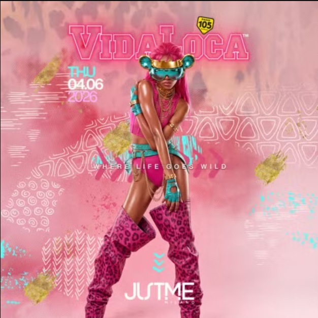 Vidaloca Justme Milano