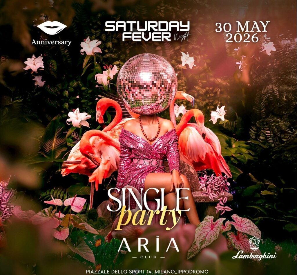 aria club milano sabato 30 Maggio 2026 info 351-6641431 aria club milano sabato 30 Maggio 2026 info 351-6641431