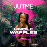 Vidaloca Justme Milano