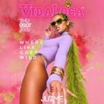 Vidaloca Justme Milano