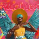 Vidaloca Justme Milano