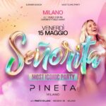 Senorita Pineta Milano
