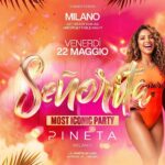 Senorita Pineta Milano