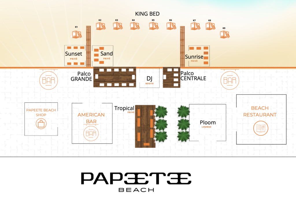 prenotazioni tavoli papeete beach milano marittima 3282345620