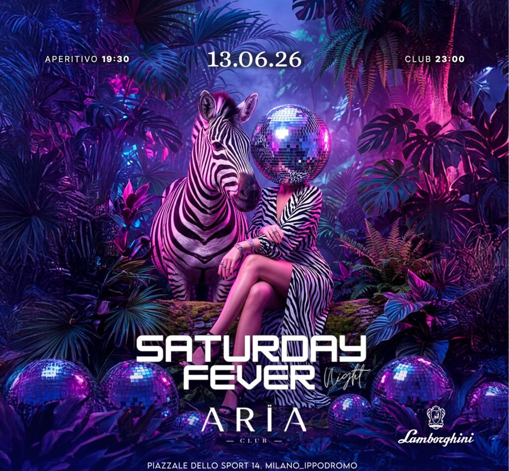 aria club milano sabato 13 giugno 2026 info 351-6641431 aria club milano sabato 13 giugno 2026 info 351-6641431
