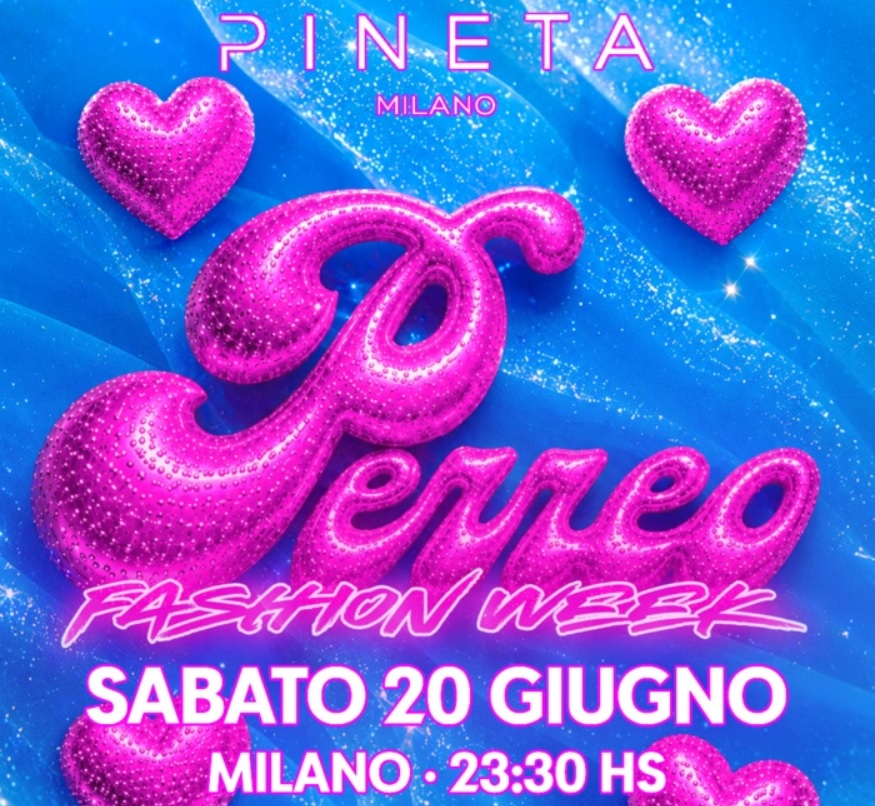 Perreo Pineta Milano