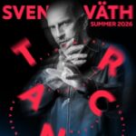 Sven Vath Justme Milano