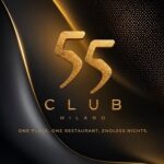 Discoteca 55 Club Milano Sabato