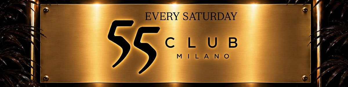 banner home page 55 Club milano info 351-6641431