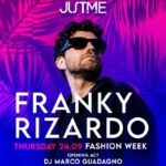 Franky Rizardo Justme Milano