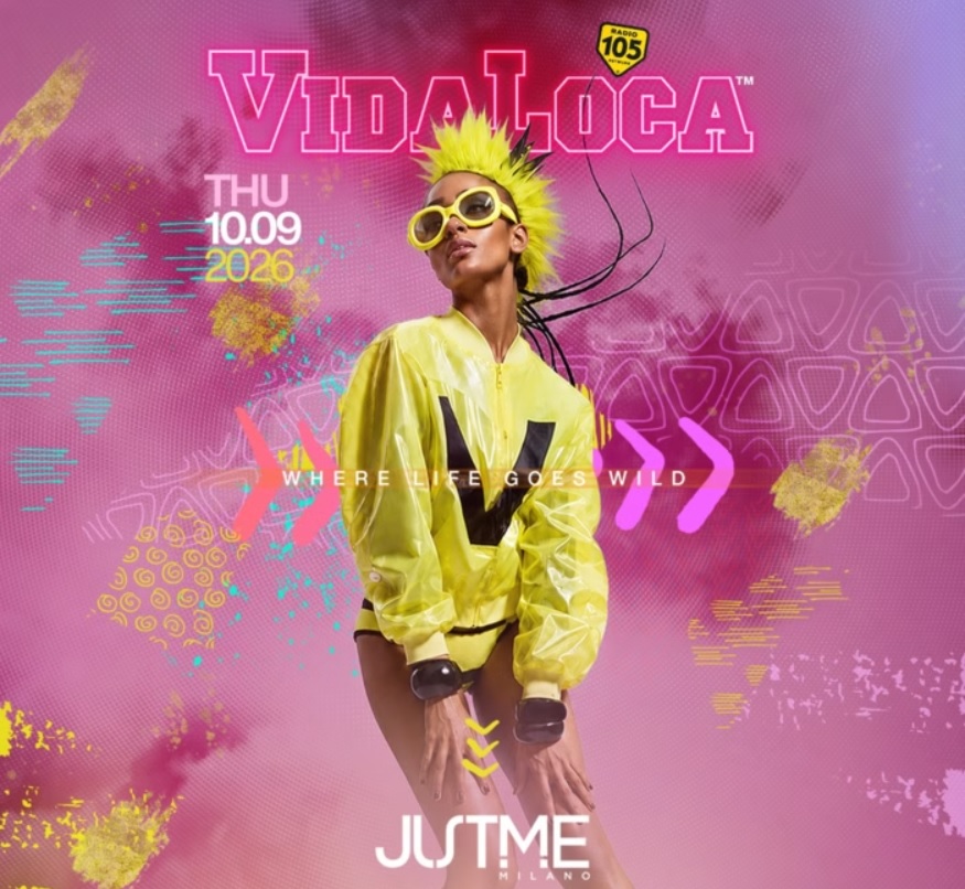 vidaloca justme milano giovedi 10 settembre 2026 info 351-6641431 vidaloca justme milano giovedi 10 settembre 2026 info 351-6641431