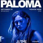 Paloma Justme Milano