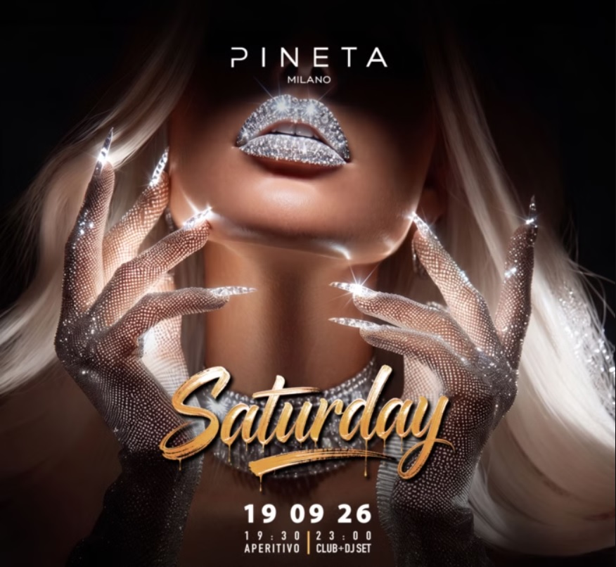 pineta milano sabato 19 settembre 2026 info 351-6641431 pineta milano sabato 19 settembre 2026 info 351-6641431
