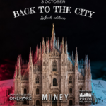 School Party Money Club Milano